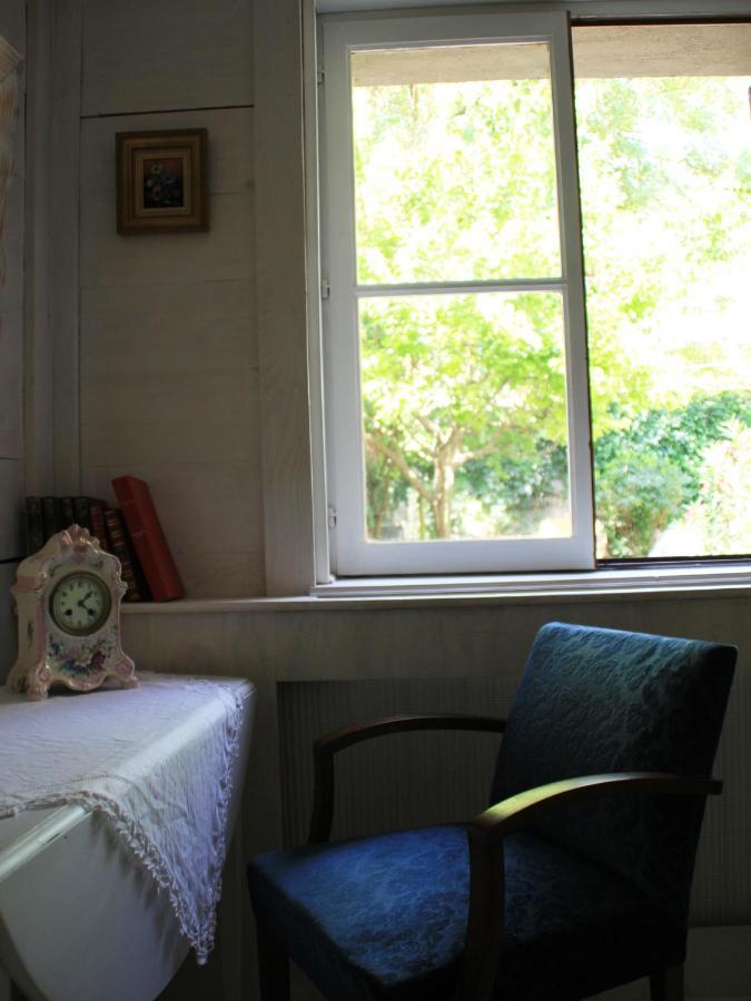 Bed and Breakfast Les Pascals Saint-Paul-lès-Romans Exteriér fotografie