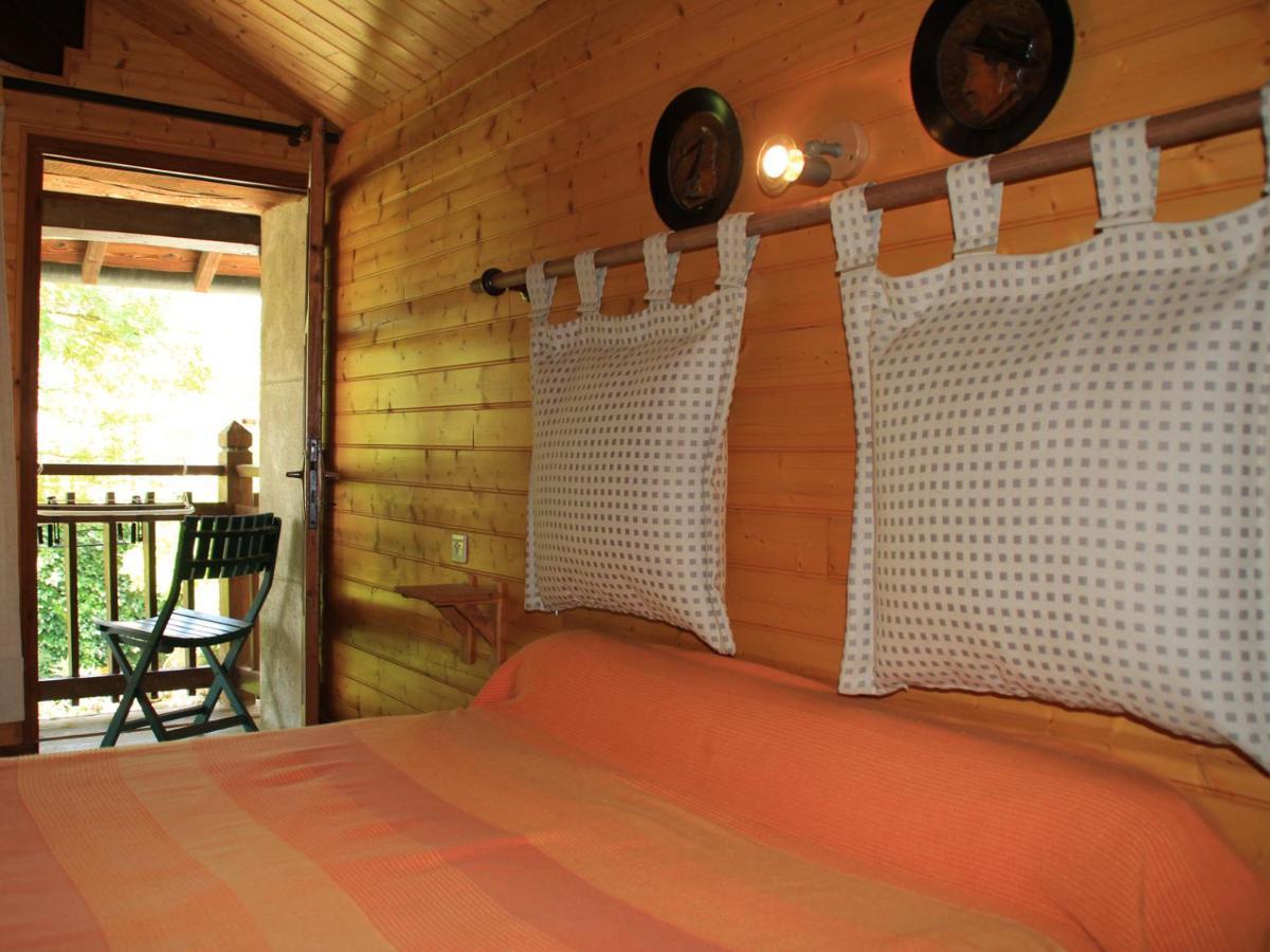 Bed and Breakfast Les Pascals Saint-Paul-lès-Romans Exteriér fotografie